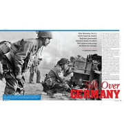 WWII Quarterly - Summer 2015 (Hard Cover)
